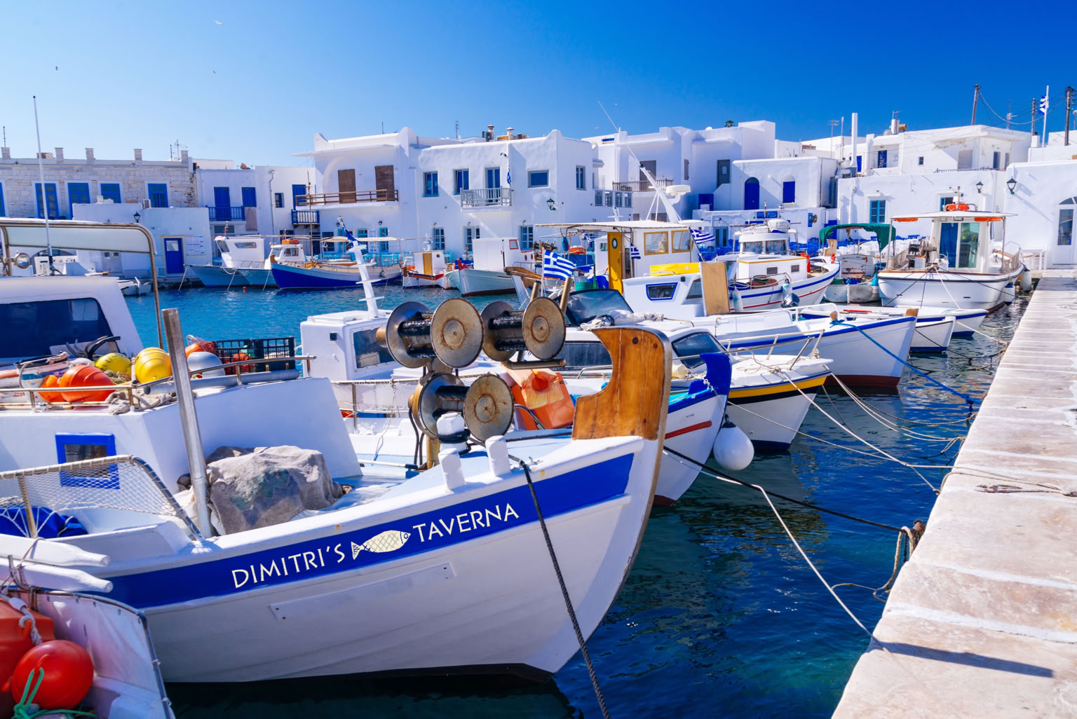 Greek Taverna, Greek Food, Greek Restuarant, Fresh Fish.